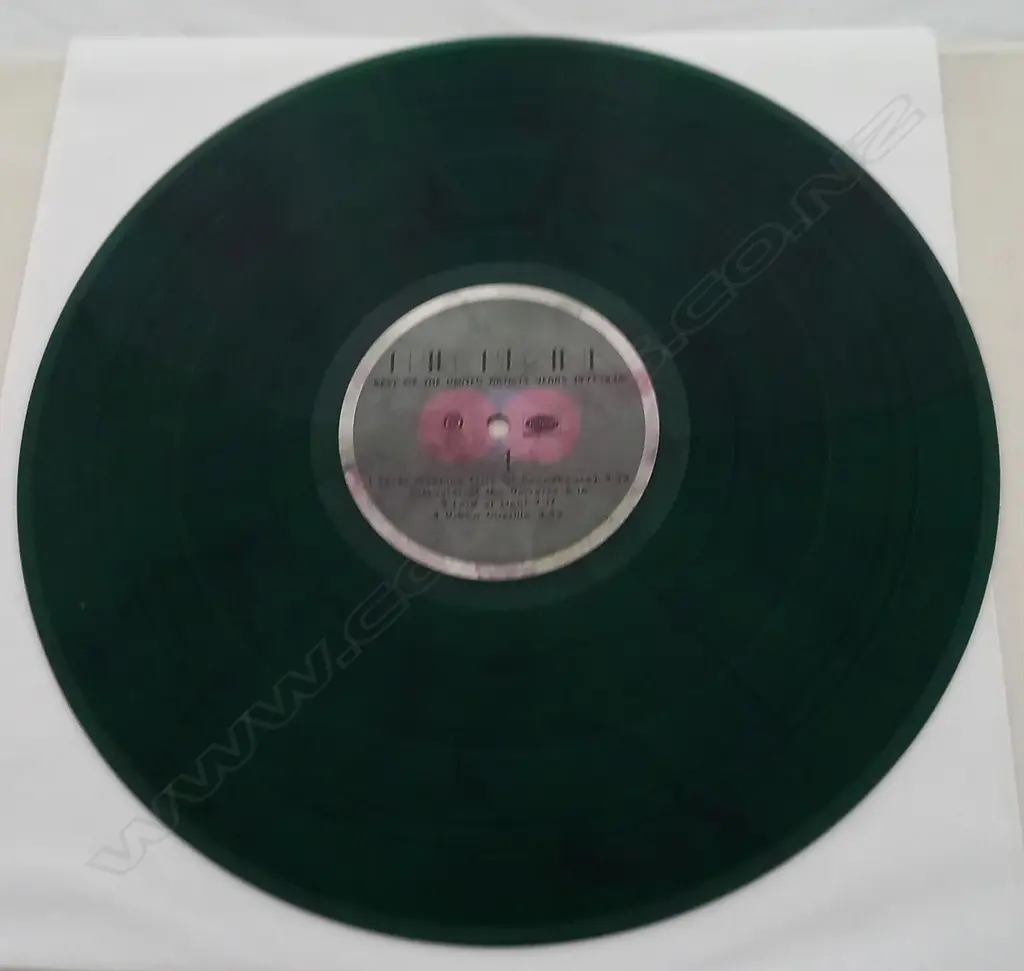 Hawkwind, Best Of The United Artists Years 1971-1974 Image 1++